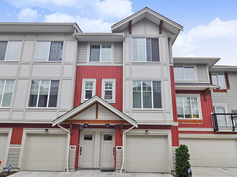 49 - 20498 82nd Avenue, Langley BC