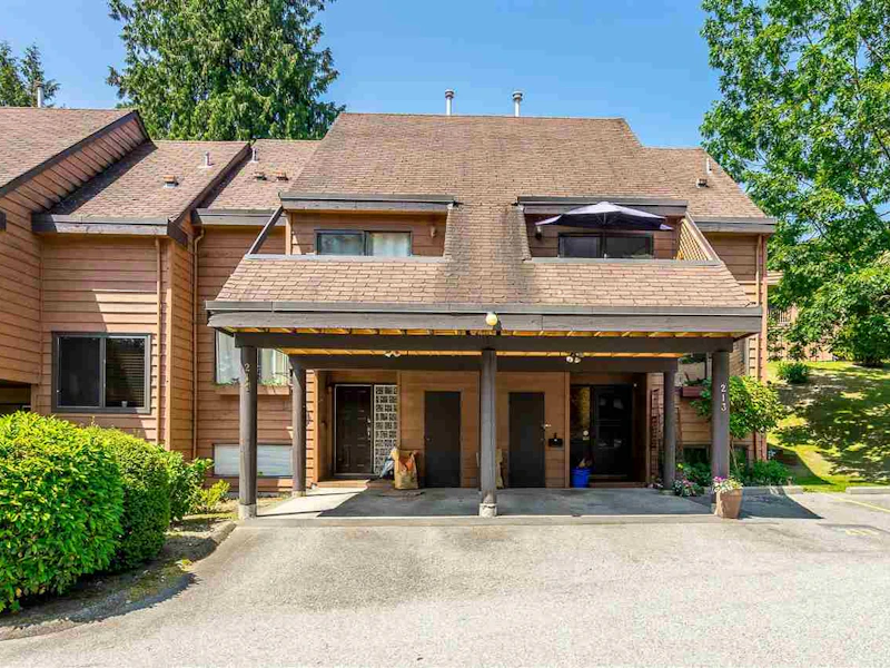 213 Cornell Way, Port Moody BC V3H 3W3