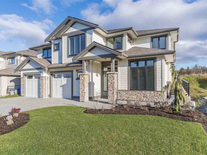 3954 Coachstone Way, Abbotsford BC