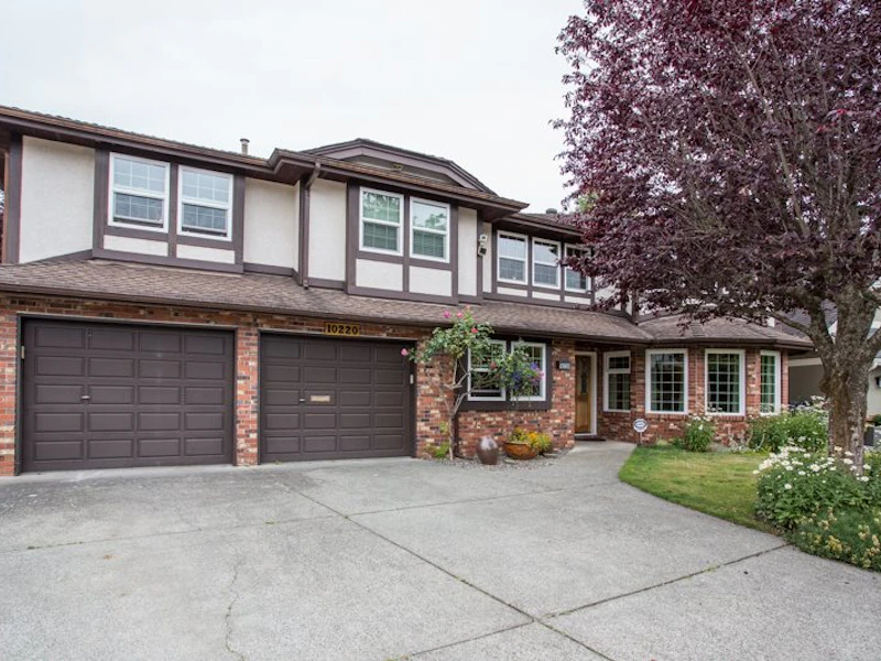 10220 St. Vincents Court, Richmond BC V7E 5R9