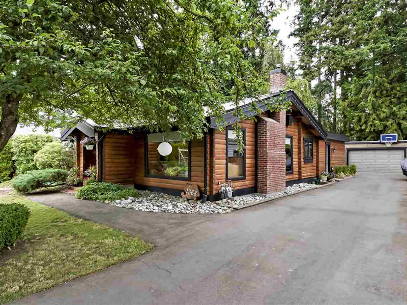 1368 Enderby Avenue, Delta BC V4L 1S3