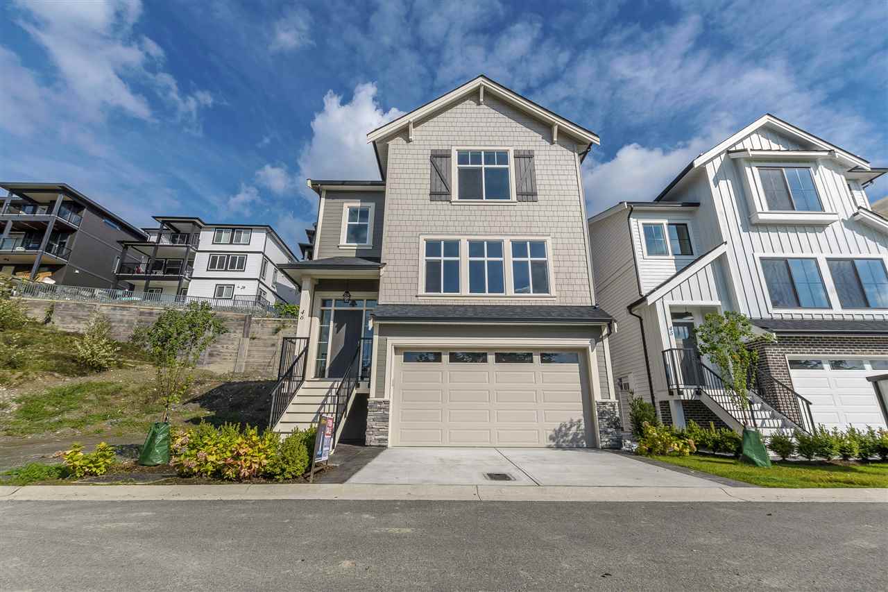 46-4295 Old Clayburn Rd  