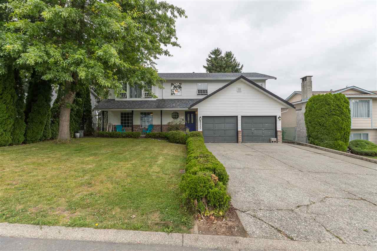 33311 Terry Fox Ave  