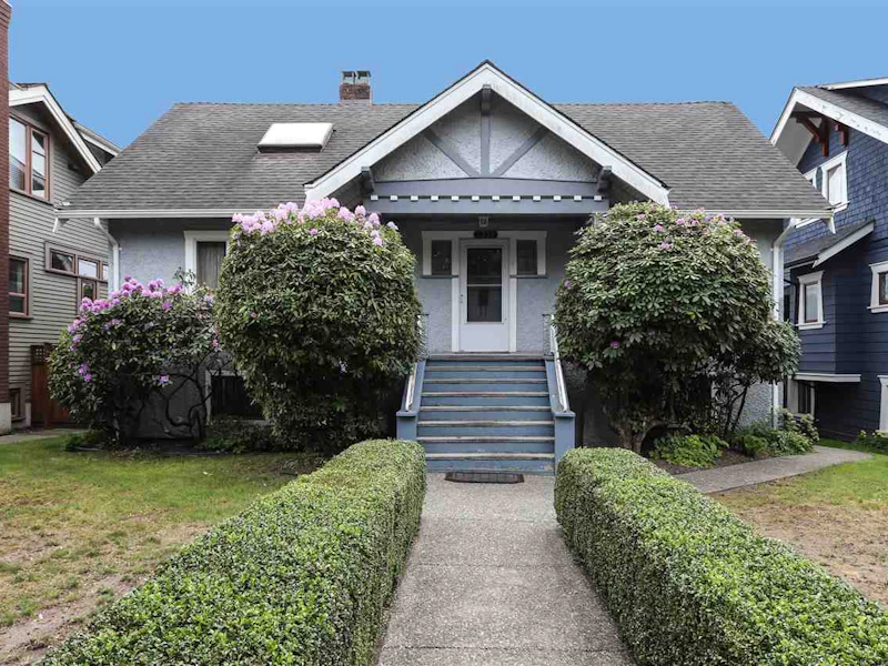 3336 W 37th Avenue, Vancouver BC V6N 2V6