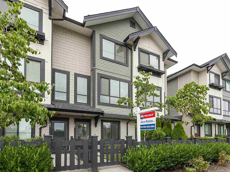 102 - 8570 204th Street, Langley BC