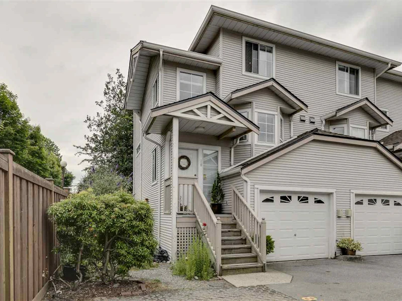 18 - 12188 Harris Road, Pitt Meadows BC V3Y 2N3