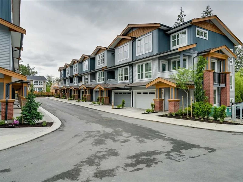8 - 24086 104th Avenue, Maple Ridge BC