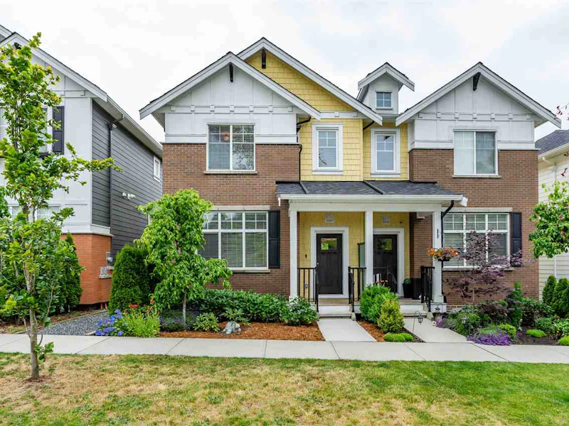 2247 165th Street, Surrey BC V3Z 0L8