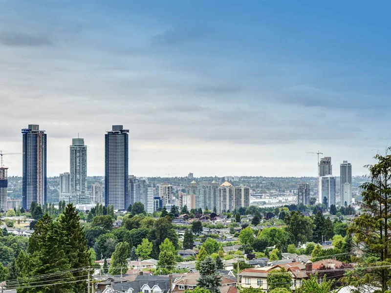 404 - 5688 Hastings Street, Burnaby BC V5B 1R4
