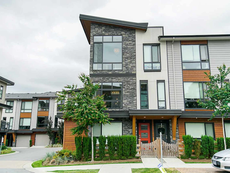 29 - 16488 64th Avenue, Surrey BC V3S 3V5