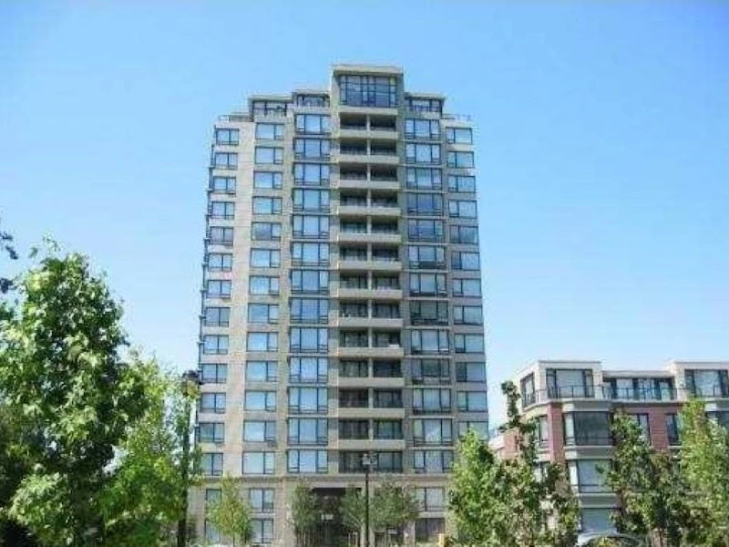602 - 9188 Hemlock Drive, Richmond BC V6Y 4J7