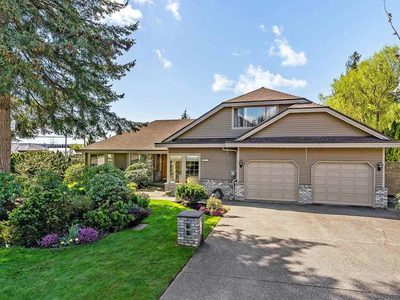 5415 186th Street, Surrey BC V3S 8L5