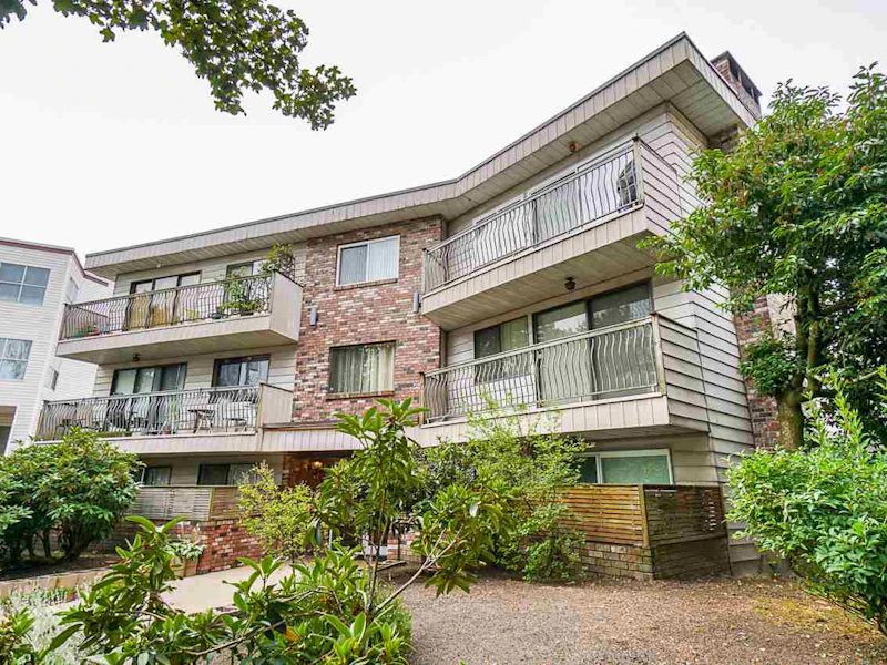 104 - 1334 W 73rd Avenue, Vancouver BC V6P 3E7