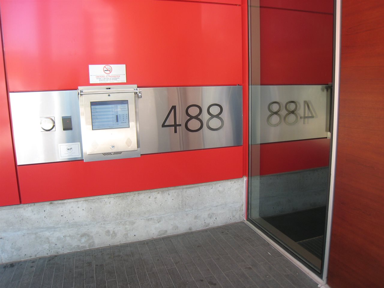 2204-488 SW Marine Dr  