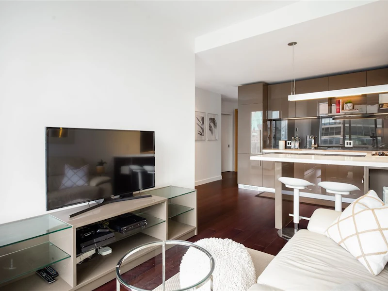 2103 - 777 Richards Street, Vancouver BC V6B 3A4