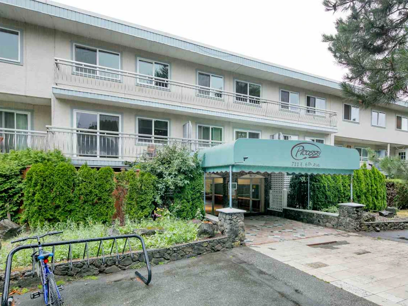 103 - 711 E 6th Avenue, Vancouver BC V5T 1L7