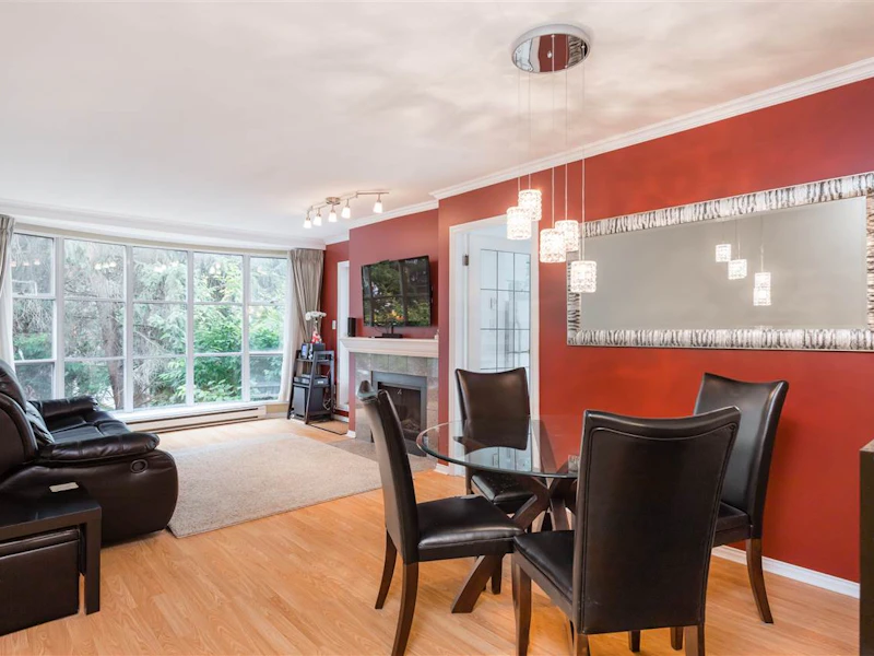 202 - 5488 Arcadia Road, Richmond BC V6X 2G9