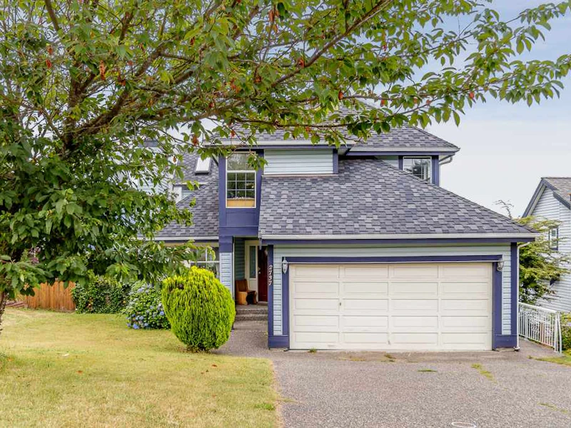2737 Mara Drive, Coquitlam BC V3C 5L6