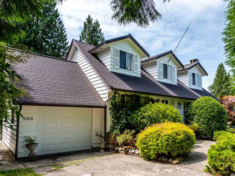 1760 Dansey Avenue, Coquitlam BC V3K 3J2
