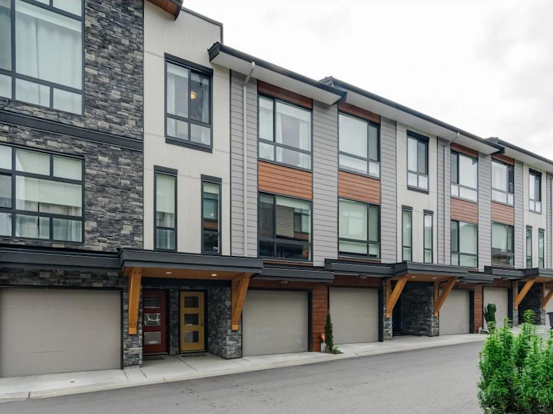 16 - 16488 64th Avenue, Surrey BC V3S 3V5