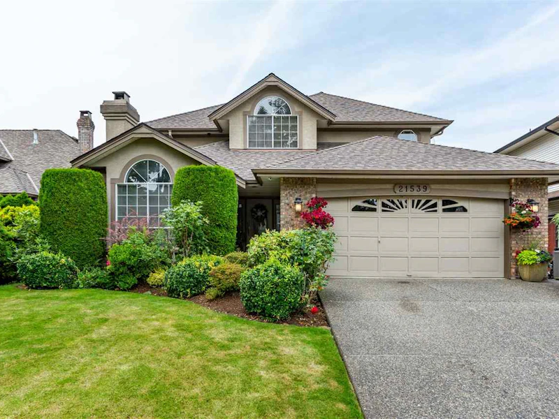 21539 Telegraph Trail, Langley BC V1M 2K8