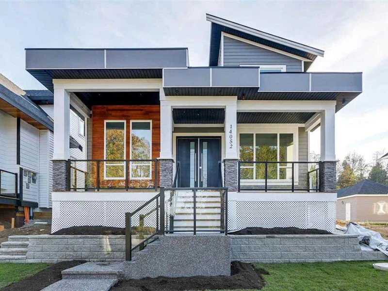 14052 60th Avenue, Surrey BC