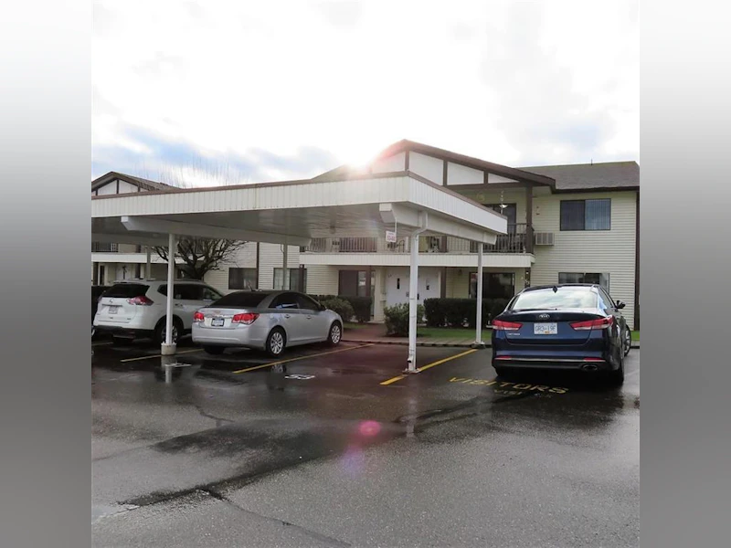 58 - 32718 Garibaldi Drive, Abbotsford BC V2T 5T6