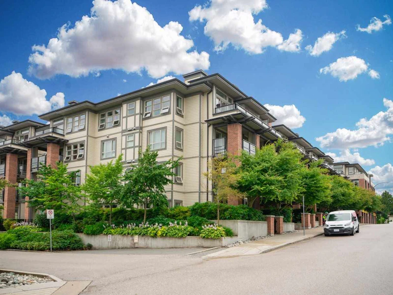 413 - 738 E 29th Avenue, Vancouver BC V5V 0B6