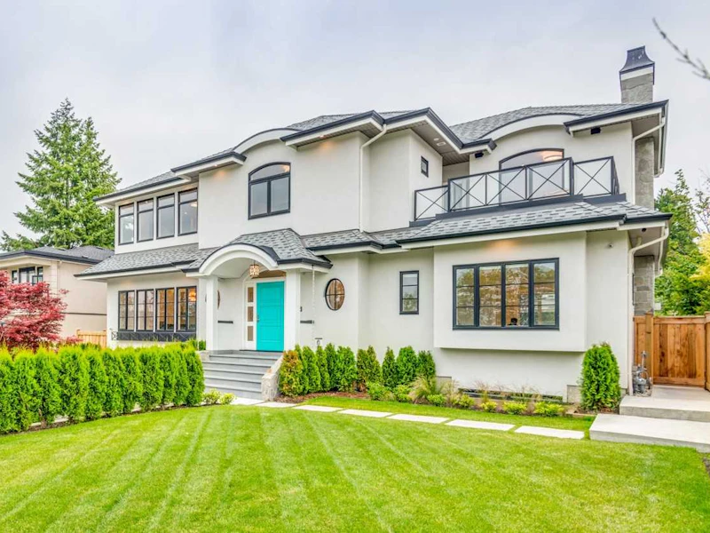 7850 Mayfield Street, Burnaby BC V5E 2J6