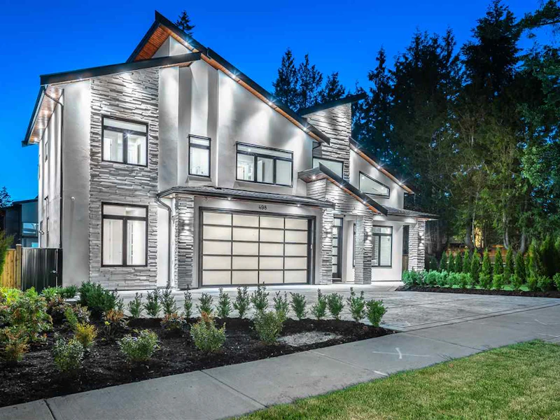 498 Draycott Street, Coquitlam BC