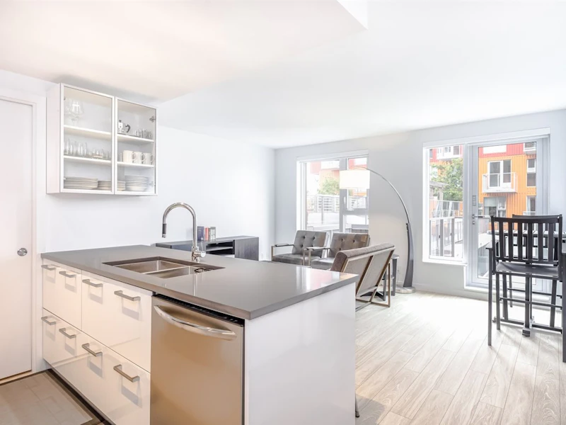 805 - 955 E Hastings Street, Vancouver BC