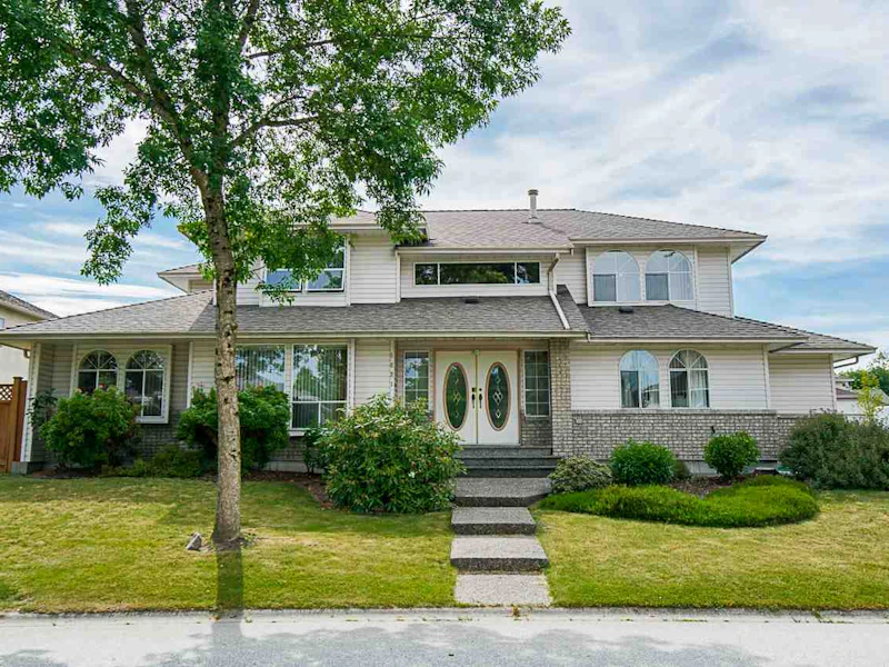 9021 162nd Street, Surrey BC V4N 3J6