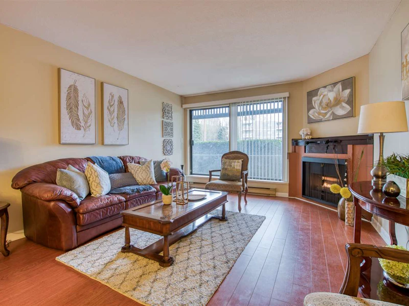 111 - 13501 96th Avenue, Surrey BC V3V 7L9