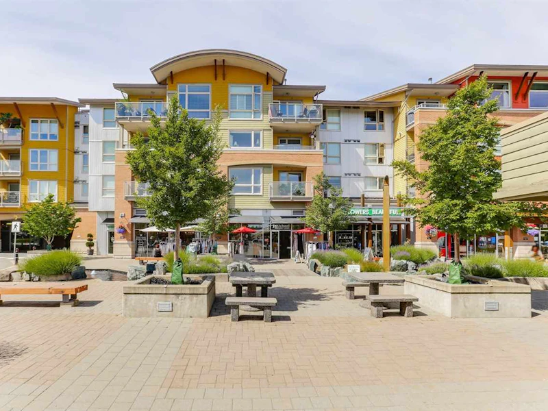 310 - 1315 56th Street, Delta BC V4L 2A6