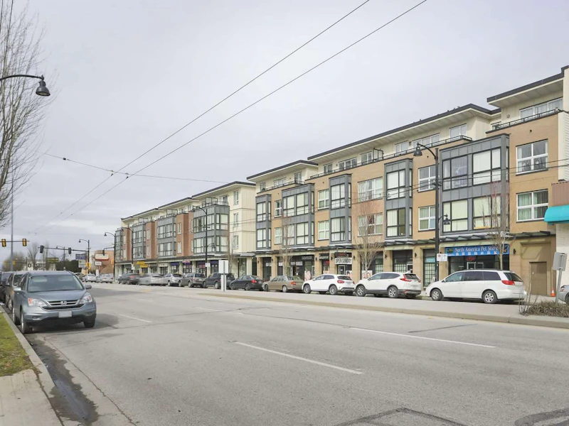 112 - 2239 Kingsway Street, Vancouver BC V5N 0E5