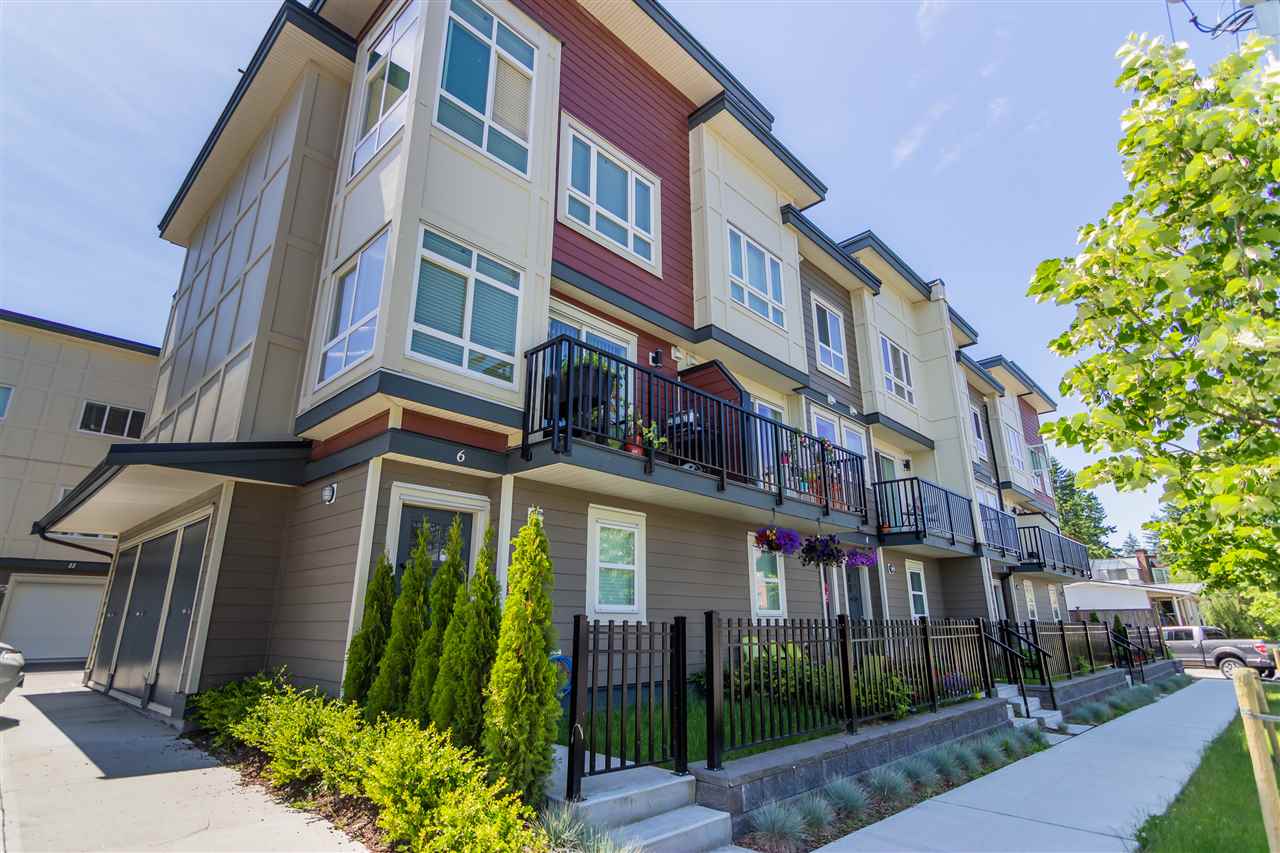 6-32138 George Ferguson Way  