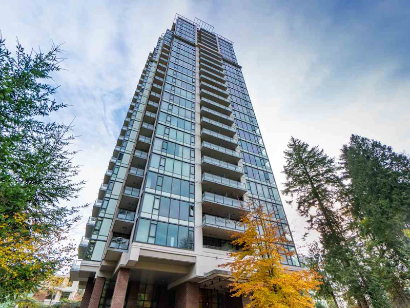 2209 - 7088 18th Avenue, Burnaby BC V3N 0A2