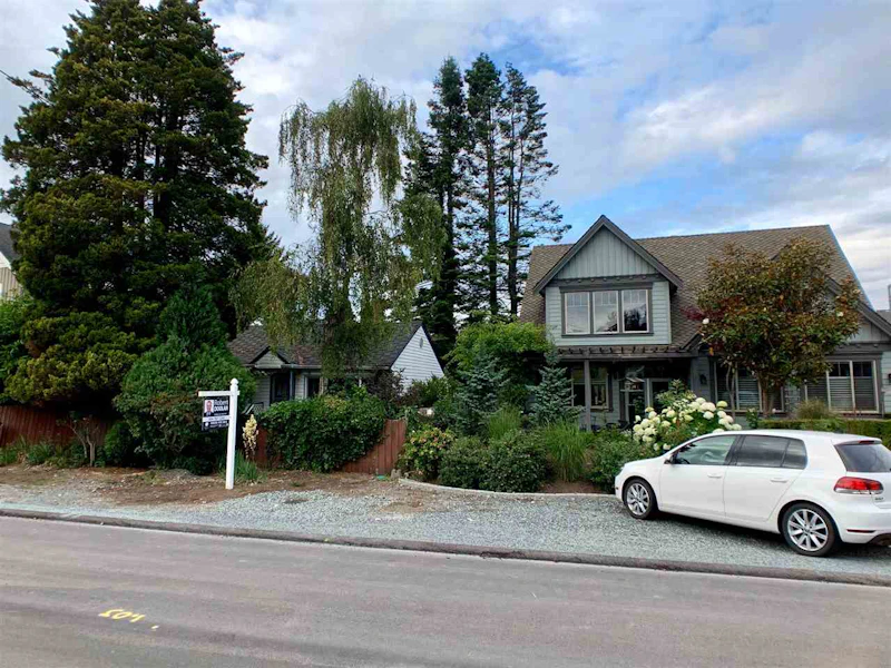 12183 Agar Street, Surrey BC V4A 3B9