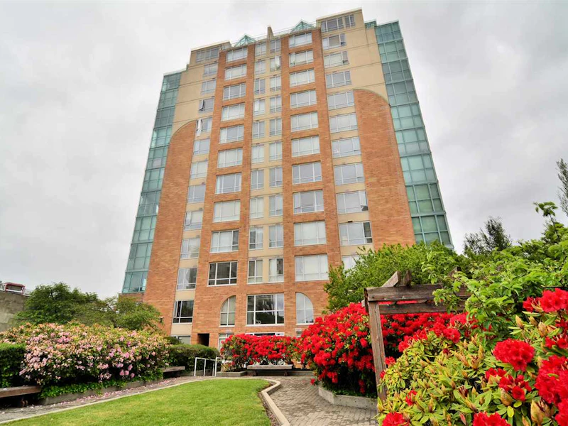 604 - 8280 Westminster Highway, Richmond BC V6X 3W3