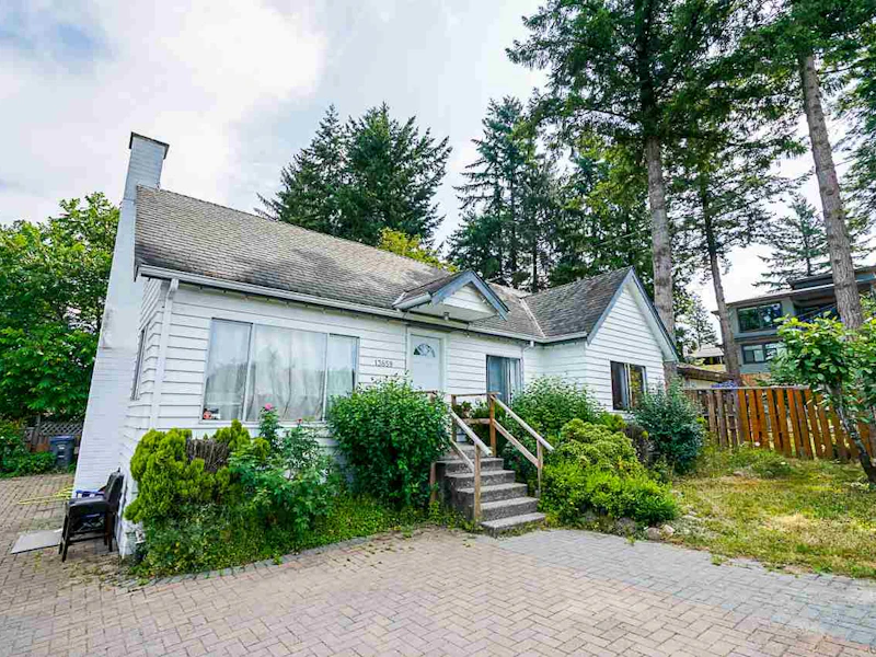 13859 Hansen Road, Surrey BC V3R 5M4