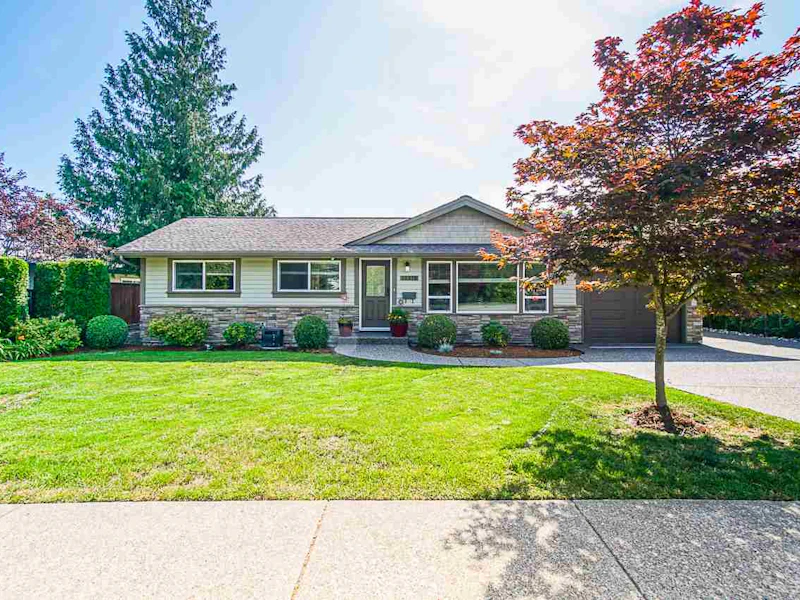 12316 227th Street, Maple Ridge BC V2X 6J7