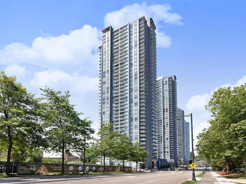 2315 - 13750 100th Avenue, Surrey BC