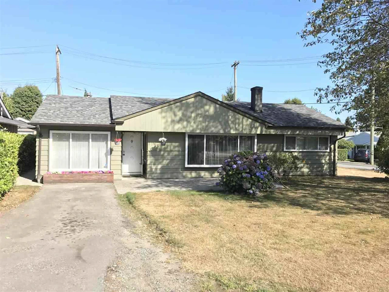 1326 Cottonwood Crescent, North Vancouver BC