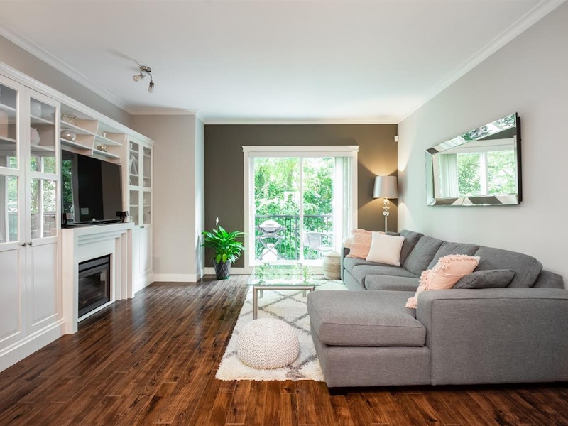 205 - 3888 Norfolk Street, Burnaby BC V5G 1E5