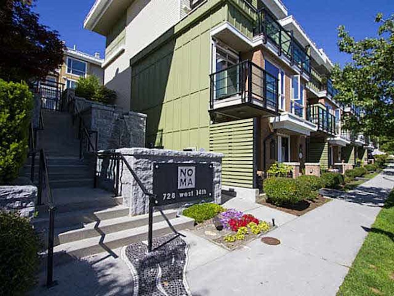 52 - 728 W 14th Street, North Vancouver BC V7M 0A8