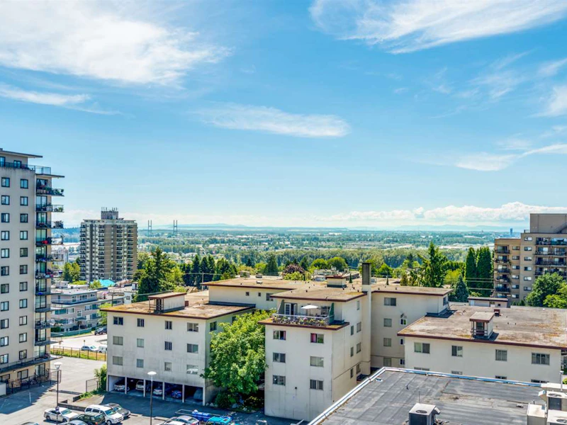 1006 - 615 Belmont Street, New Westminster BC V3M 6A1