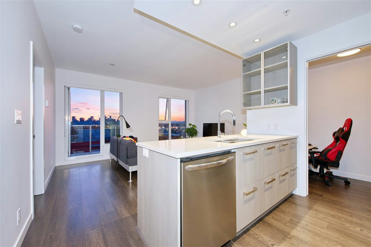 PH9-983 E Hastings Street, Vancouver, BC, V6A 0G6