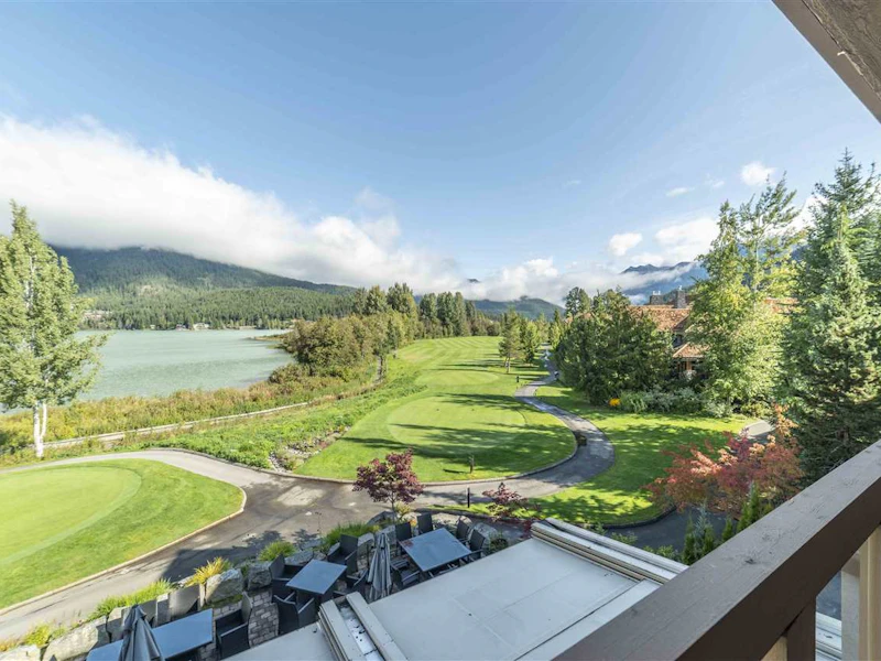 205 - 8080 Nicklaus North Boulevard, Whistler BC V0N 1B8