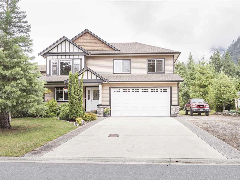 20064 Birch Place, Hope BC V0X 1L2
