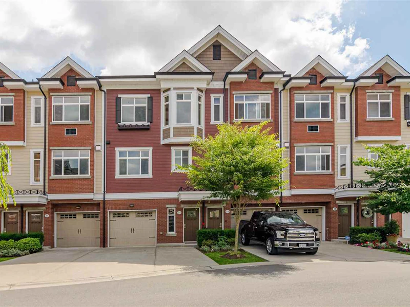 20 - 8068 207th Street, Langley BC V2Y 0M9
